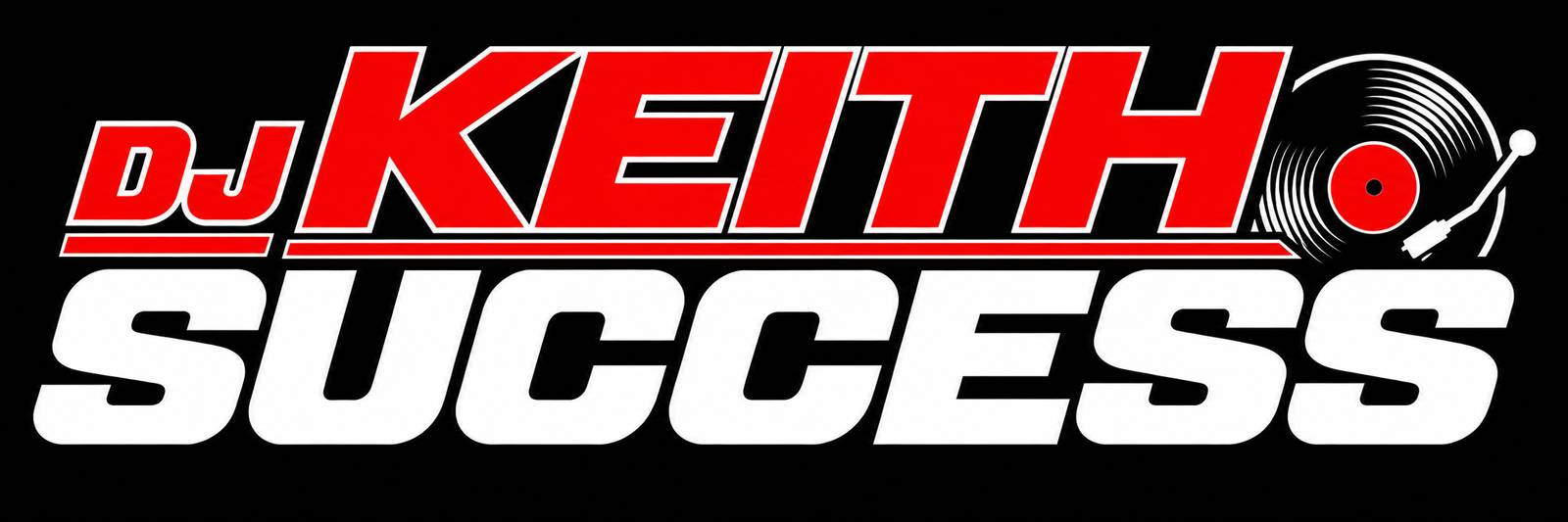 DJ Keith Success