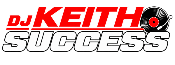DJ Keith Success