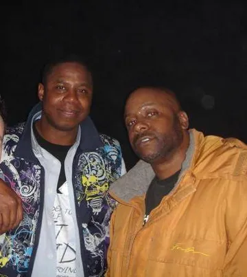 From DJ Keith Success’s photo archive