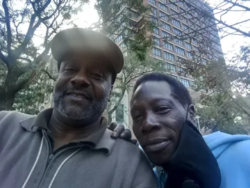 From DJ Keith Success’s photo archive