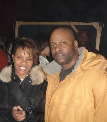 From DJ Keith Success’s photo archive