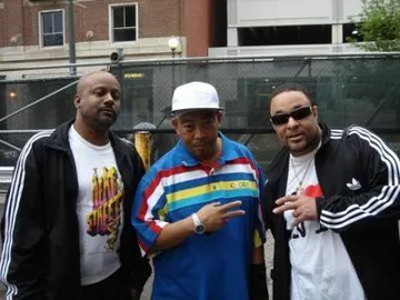 From DJ Keith Success’s photo archive