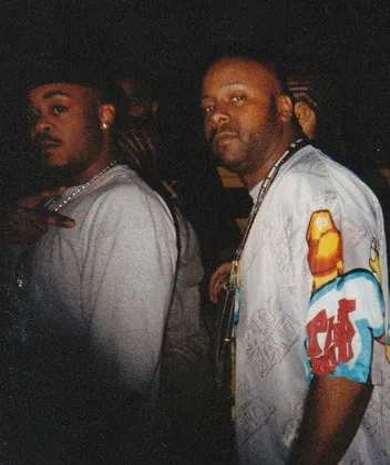 From DJ Keith Success’s photo archive