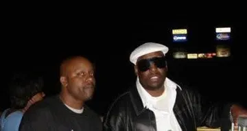 From DJ Keith Success’s photo archive